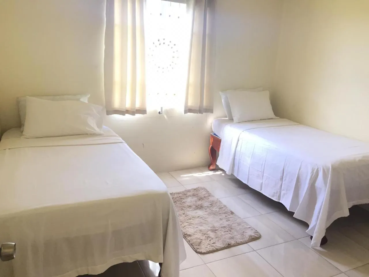 New Harbour Phase 4 Hotel Old Harbour Jamaica