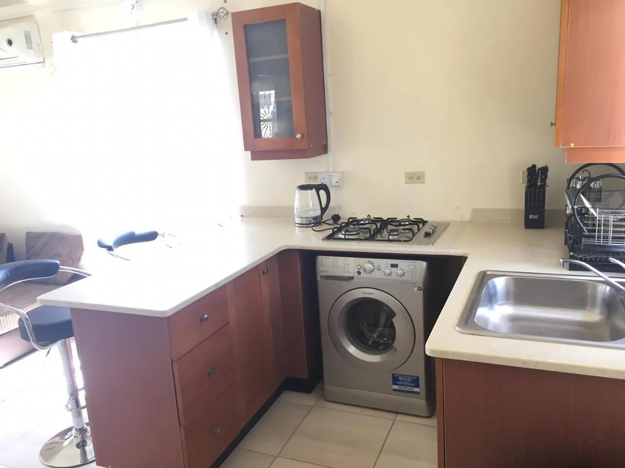 Holiday home New Harbour Phase 4 Hotel Old Harbour